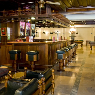 BAR SPORTIF Hotel Balaia Mar en Praia Maria Luísa BAR SPORTIF Hotel Balaia Mar en Praia Maria Luísa