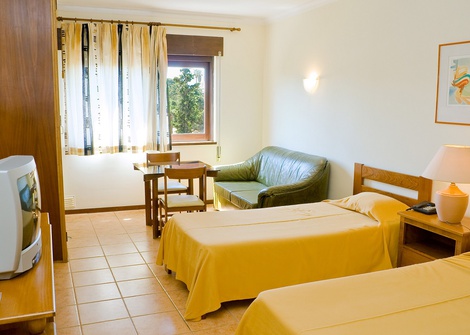 STUDIO da Balaia Apartmentos en Praia Maria Luísa STUDIO da Balaia Apartmentos en Praia Maria Luísa