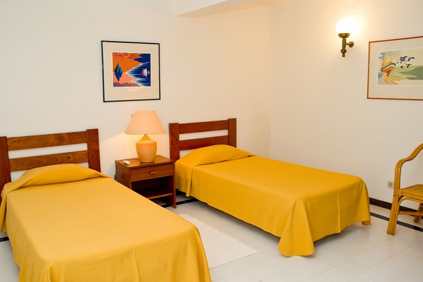 APPARTEMENT 1 CHAMBRE da Balaia Apartmentos en Praia Maria Luísa APPARTEMENT 1 CHAMBRE da Balaia Apartmentos en Praia Maria Luísa
